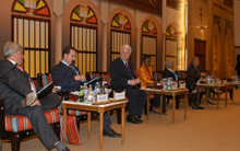 Doha Forum 2009